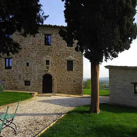 Il Capuccio Country house
