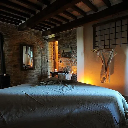 Il Capuccio * San Lorenzo in Campo