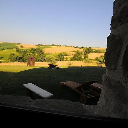 Il Capuccio * San Lorenzo in Campo