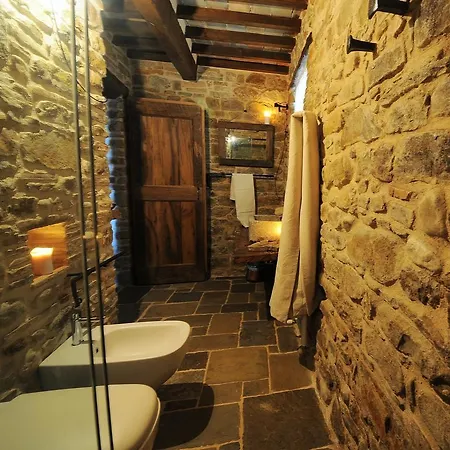 Il Capuccio * San Lorenzo in Campo