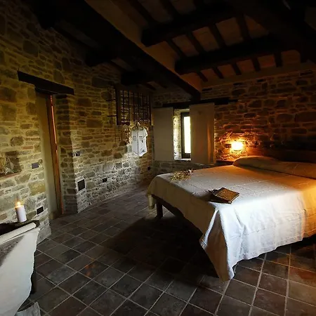 Il Capuccio Country house *
