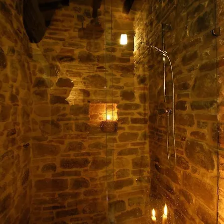 בית כפרי Il Capuccio San Lorenzo in Campo