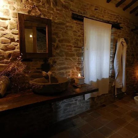 Country house Il Capuccio