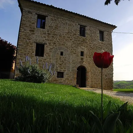 Il Capuccio Country house San Lorenzo in Campo