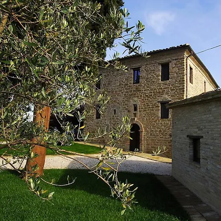 Country house Il Capuccio San Lorenzo in Campo