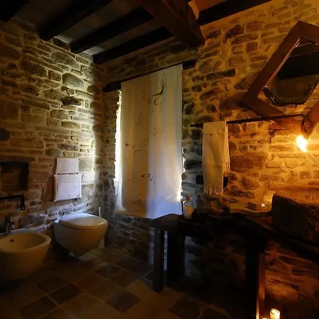 Il Capuccio * San Lorenzo in Campo