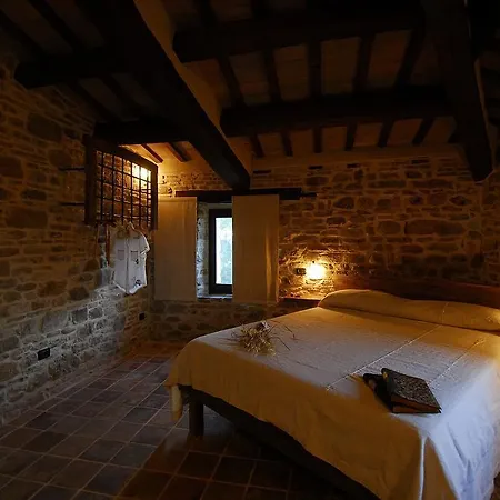 בית כפרי Il Capuccio