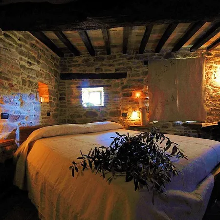 בית כפרי Il Capuccio *