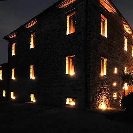 Il Capuccio * San Lorenzo in Campo