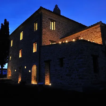 Il Capuccio Country house