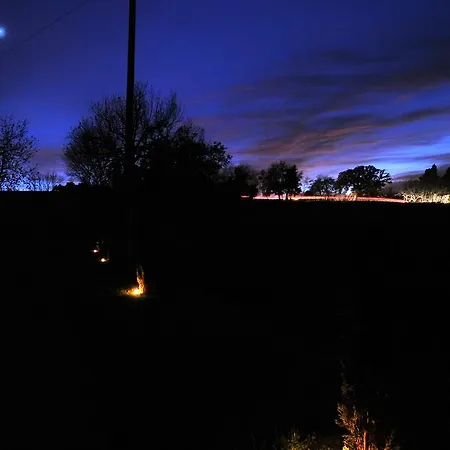 בית כפרי Il Capuccio *