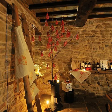 Il Capuccio Country house