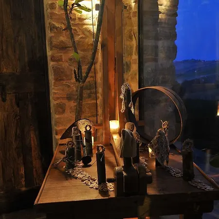 Il Capuccio San Lorenzo in Campo