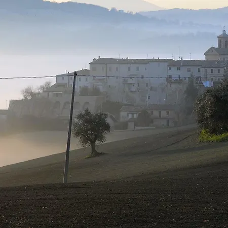 Country house Il Capuccio San Lorenzo in Campo